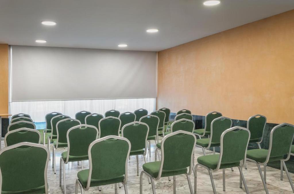 Férias em família perto de Barcelona - Hotel Alegria Caprici Verd