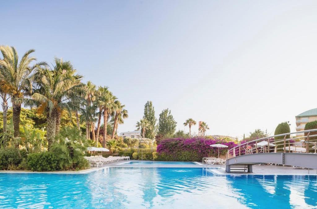 Aqua Hotel Onabrava & Spa