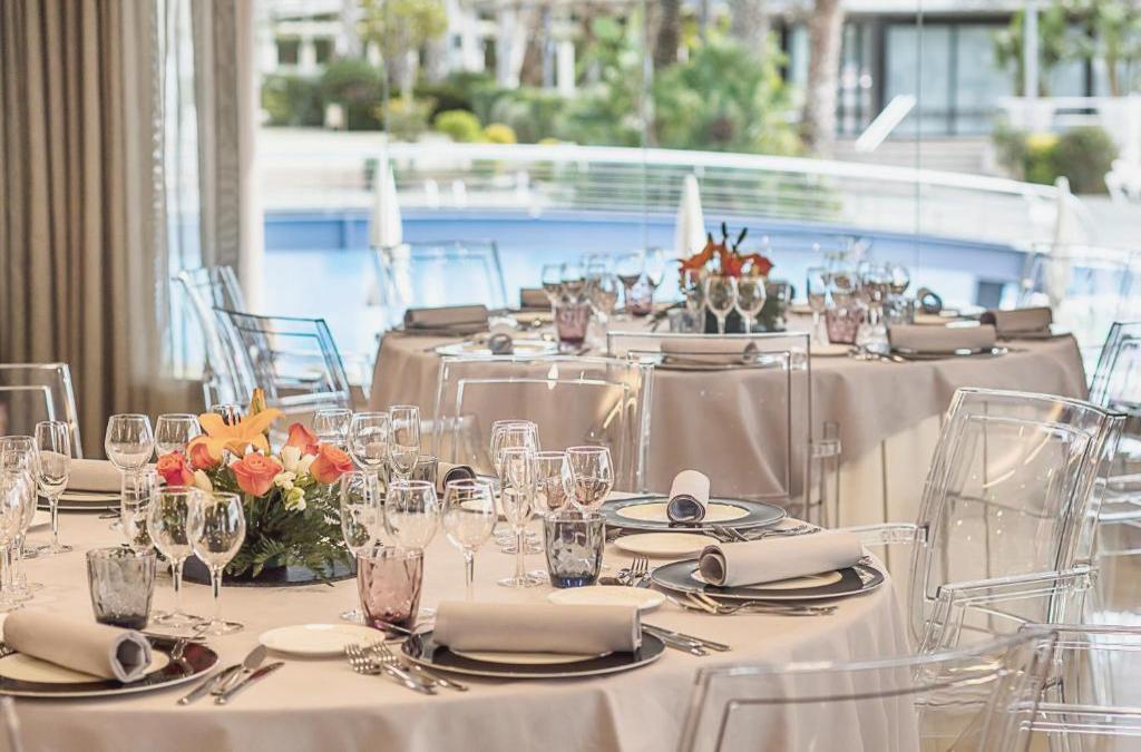 Aqua Hotel Onabrava & Spa