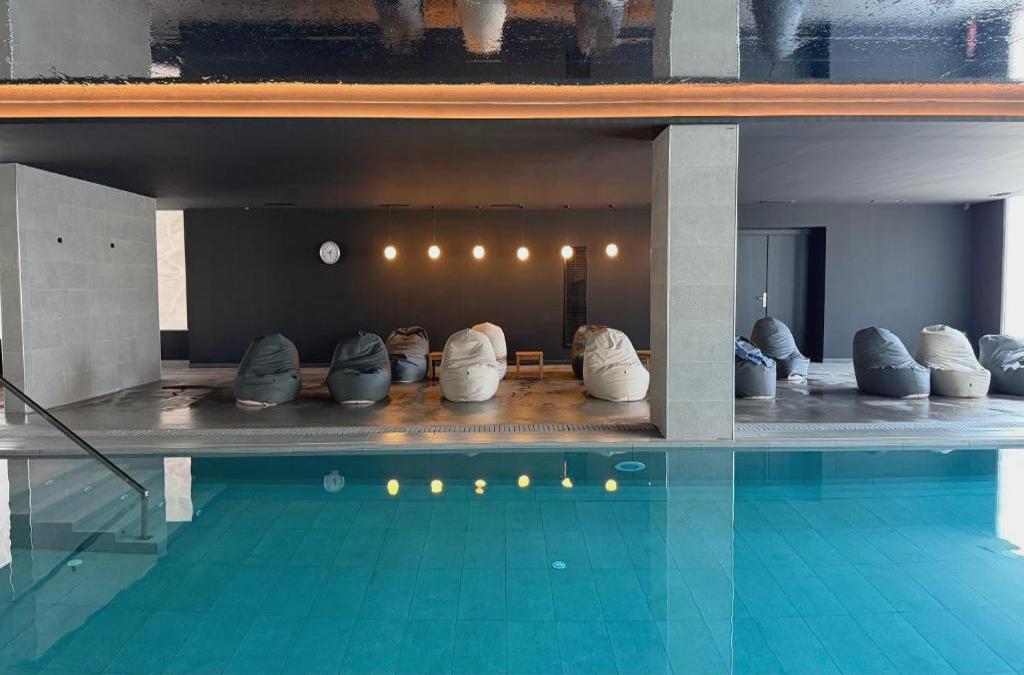 Aqua Hotel Onabrava & Spa