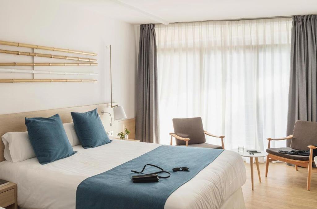 Aqua Hotel Onabrava & Spa