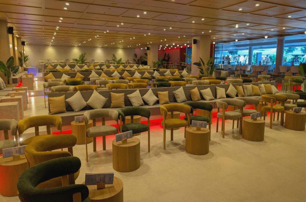 Aqua Hotel Onabrava & Spa