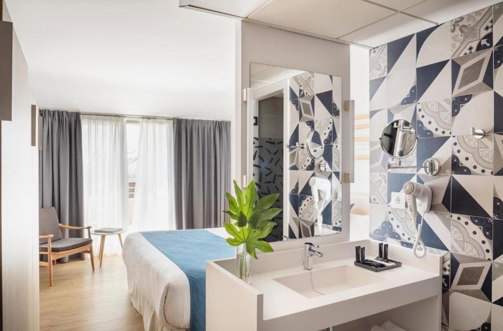 Aqua Hotel Onabrava & Spa