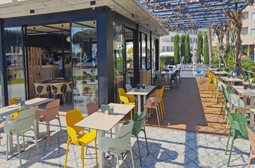 Aqua Hotel Onabrava & Spa