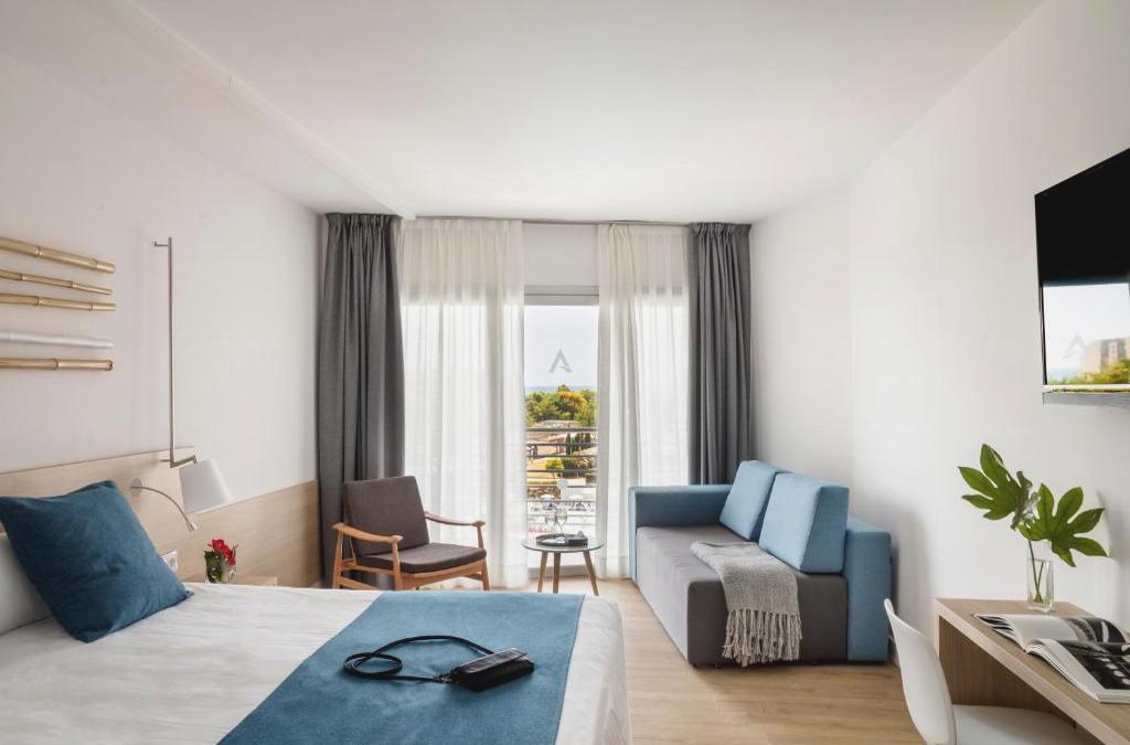 Aqua Hotel Onabrava & Spa