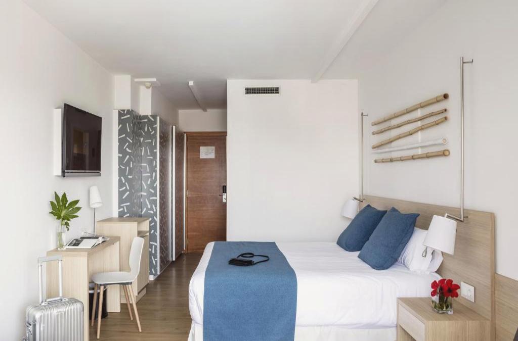 Aqua Hotel Onabrava & Spa