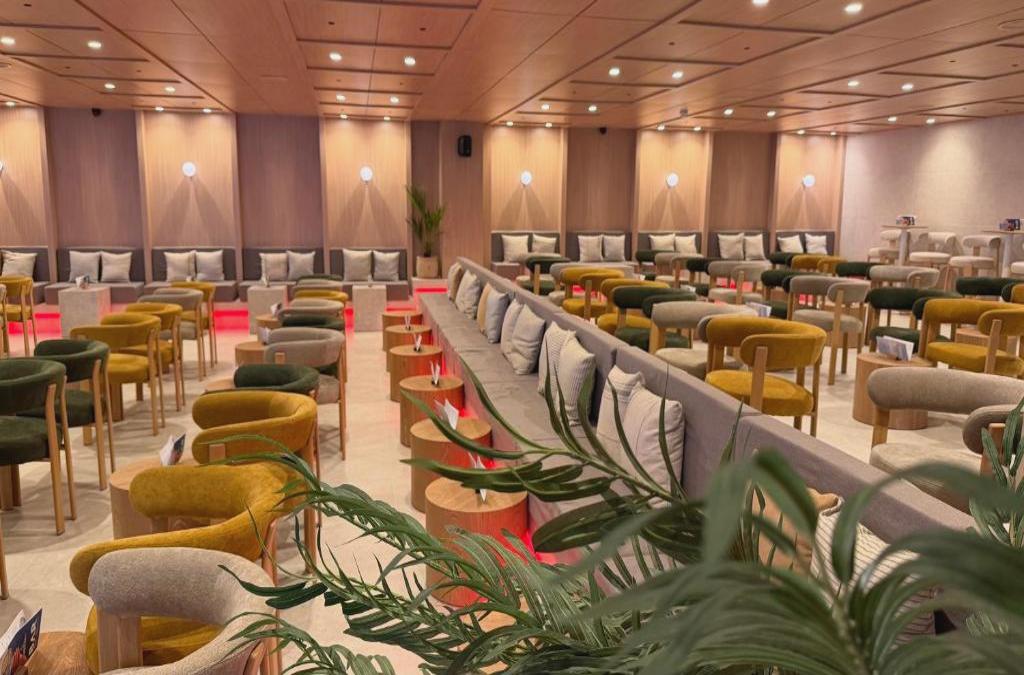 Aqua Hotel Onabrava & Spa