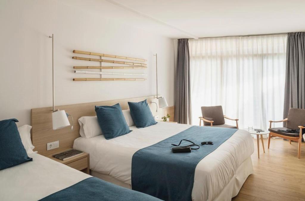 Aqua Hotel Onabrava & Spa
