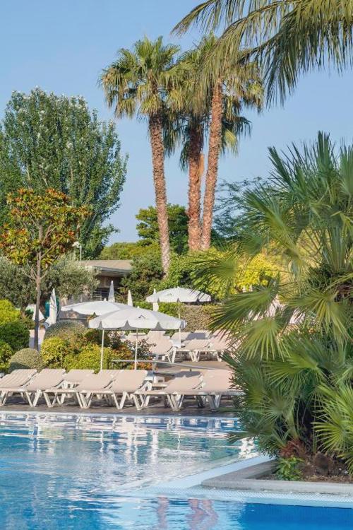 Aqua Hotel Onabrava & Spa