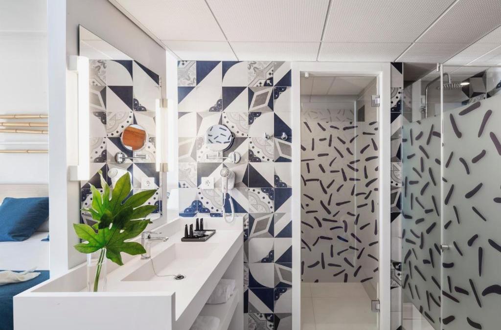 Aqua Hotel Onabrava & Spa