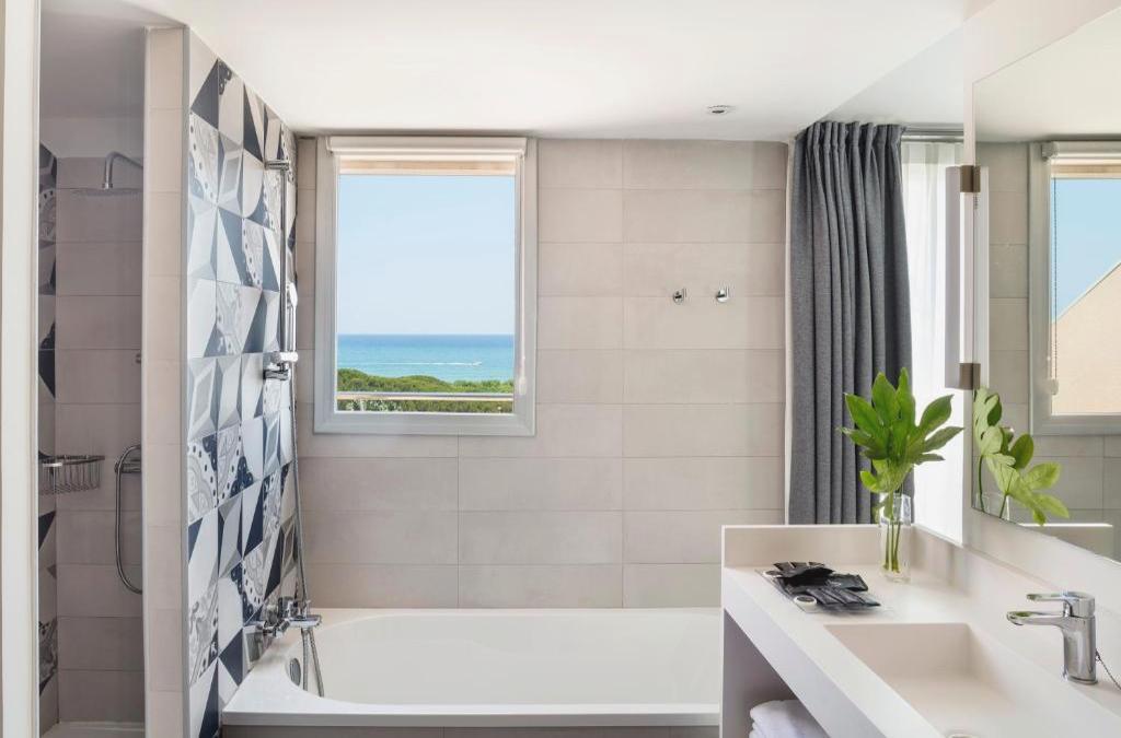 Aqua Hotel Onabrava & Spa