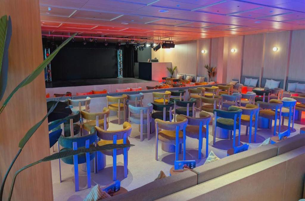 Aqua Hotel Onabrava & Spa