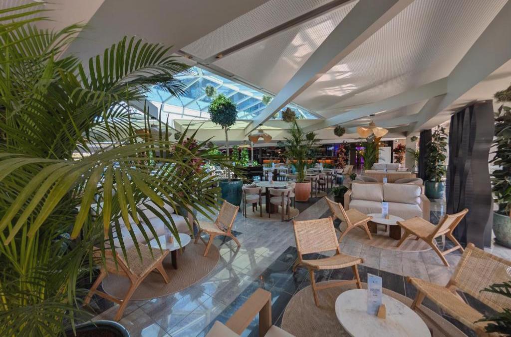 Aqua Hotel Onabrava & Spa