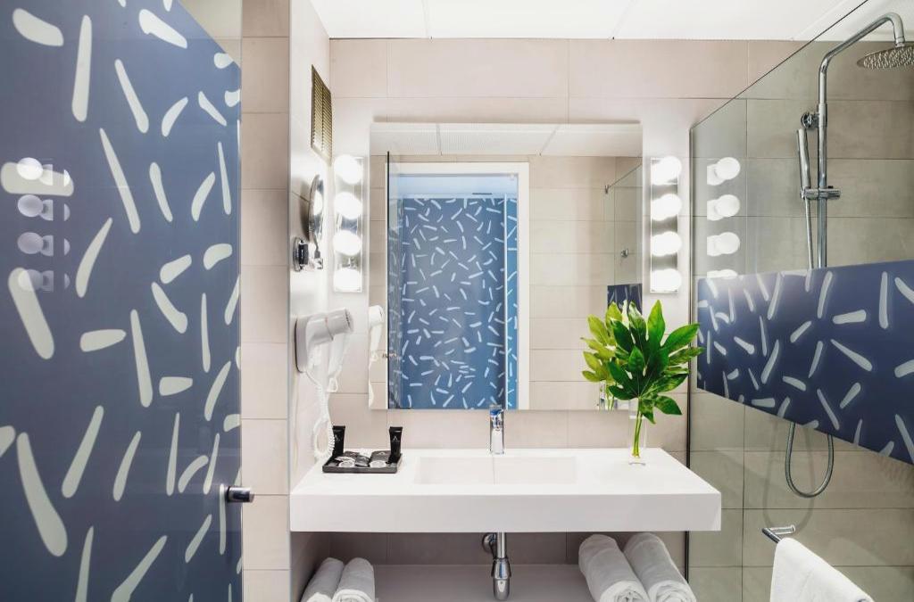Aqua Hotel Onabrava & Spa