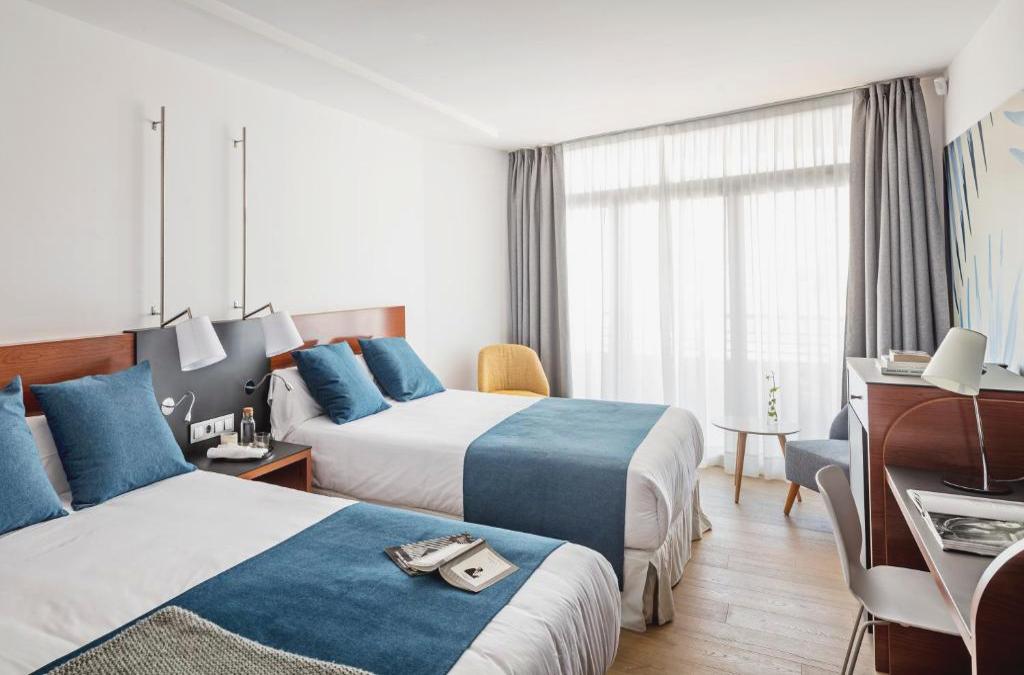 Aqua Hotel Onabrava & Spa