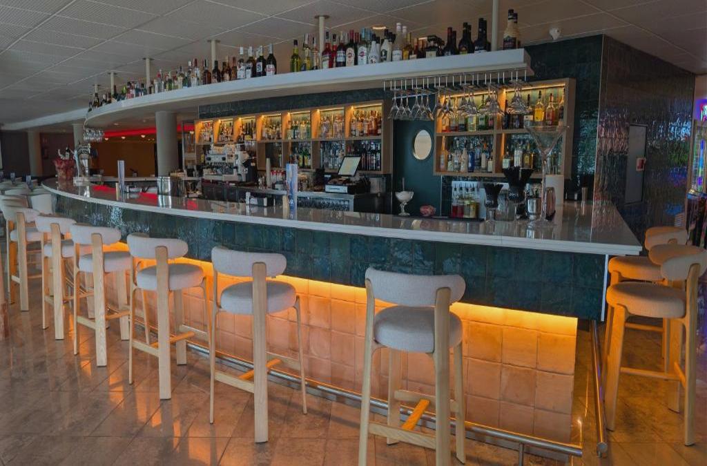 Aqua Hotel Onabrava & Spa