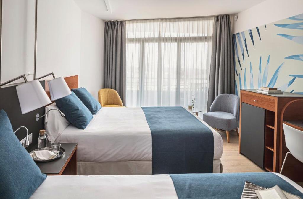 Aqua Hotel Onabrava & Spa