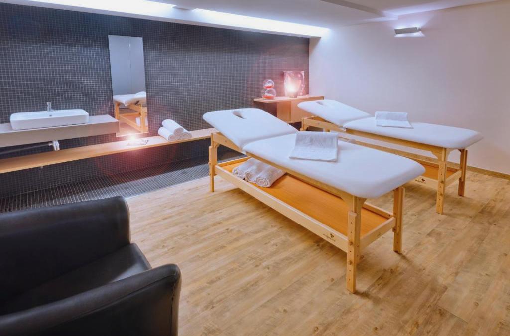 Aqua Hotel Onabrava & Spa