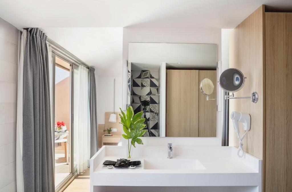 Aqua Hotel Onabrava & Spa