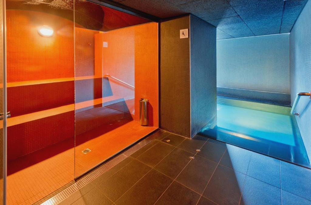 Aqua Hotel Onabrava & Spa