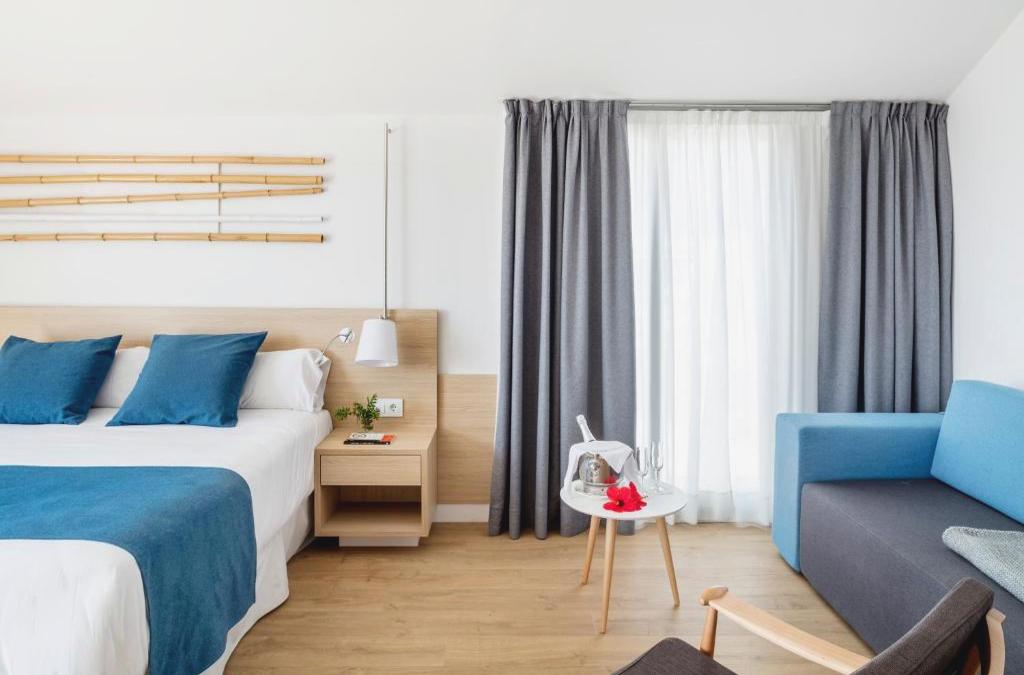 Aqua Hotel Onabrava & Spa