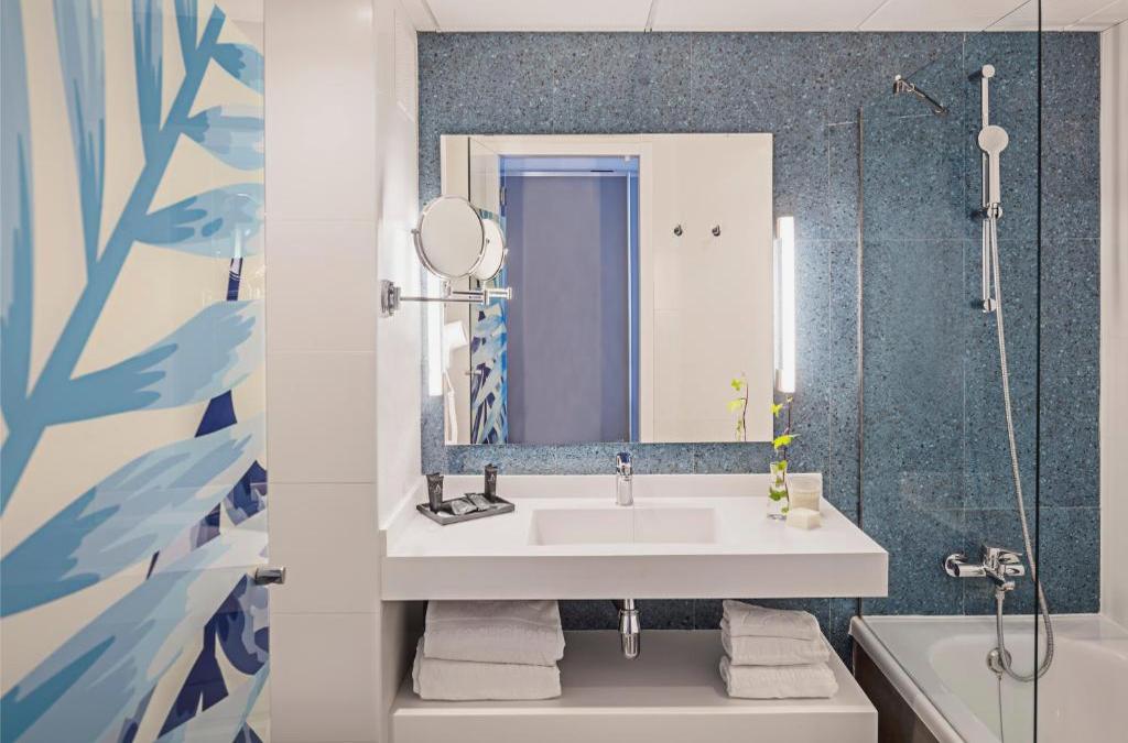 Aqua Hotel Onabrava & Spa