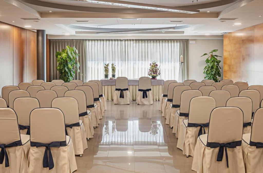 Aqua Hotel Onabrava & Spa