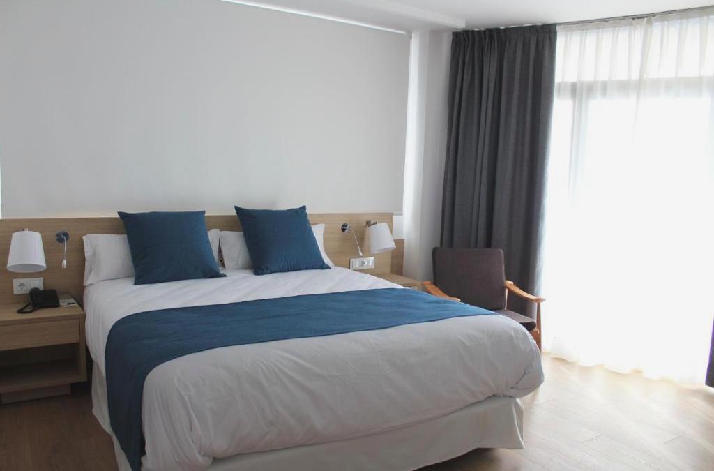 Aqua Hotel Onabrava & Spa