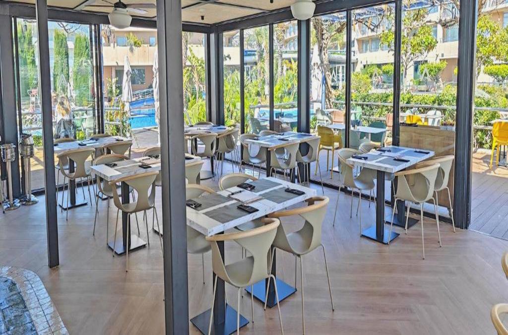 Aqua Hotel Onabrava & Spa
