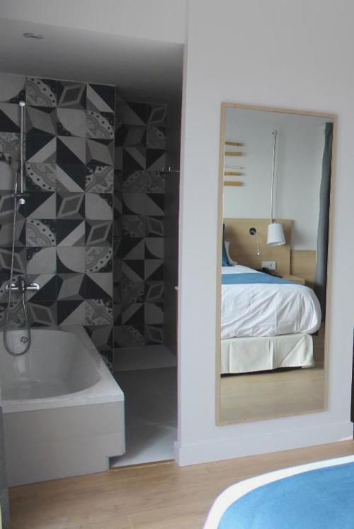 Aqua Hotel Onabrava & Spa