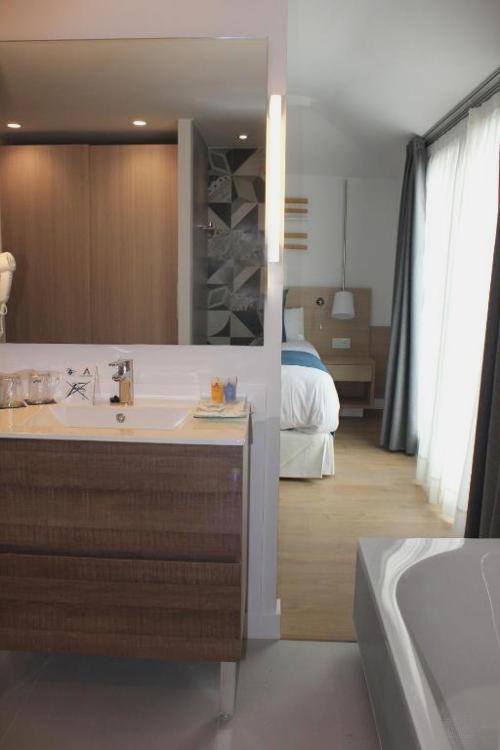 Aqua Hotel Onabrava & Spa