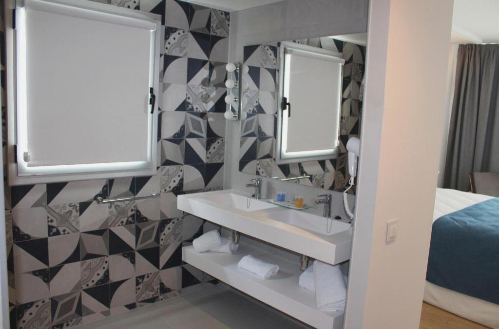 Aqua Hotel Onabrava & Spa