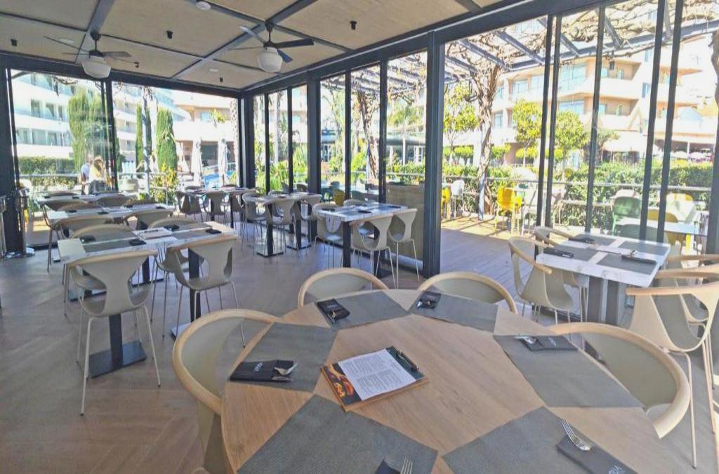 Aqua Hotel Onabrava & Spa