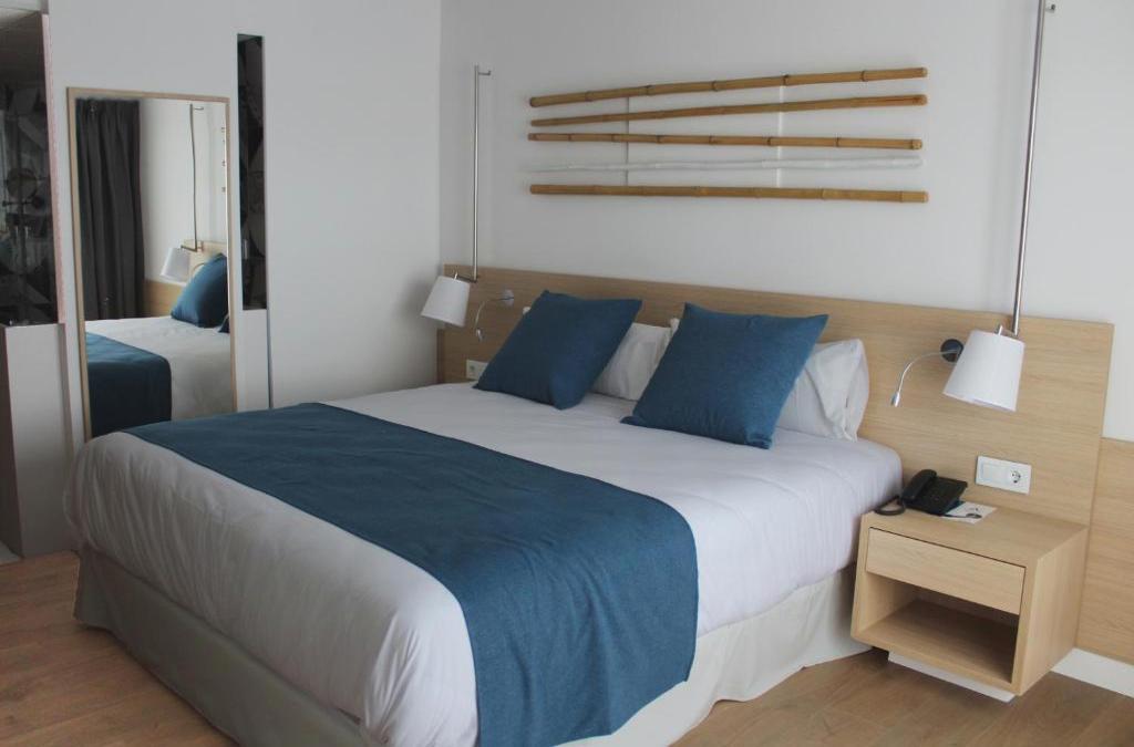 Aqua Hotel Onabrava & Spa