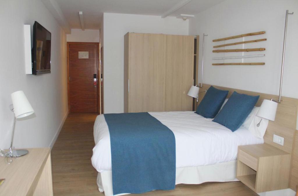 Aqua Hotel Onabrava & Spa
