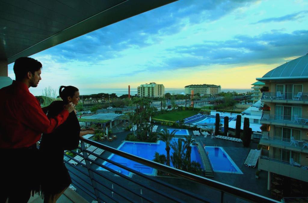 Aqua Hotel Onabrava & Spa