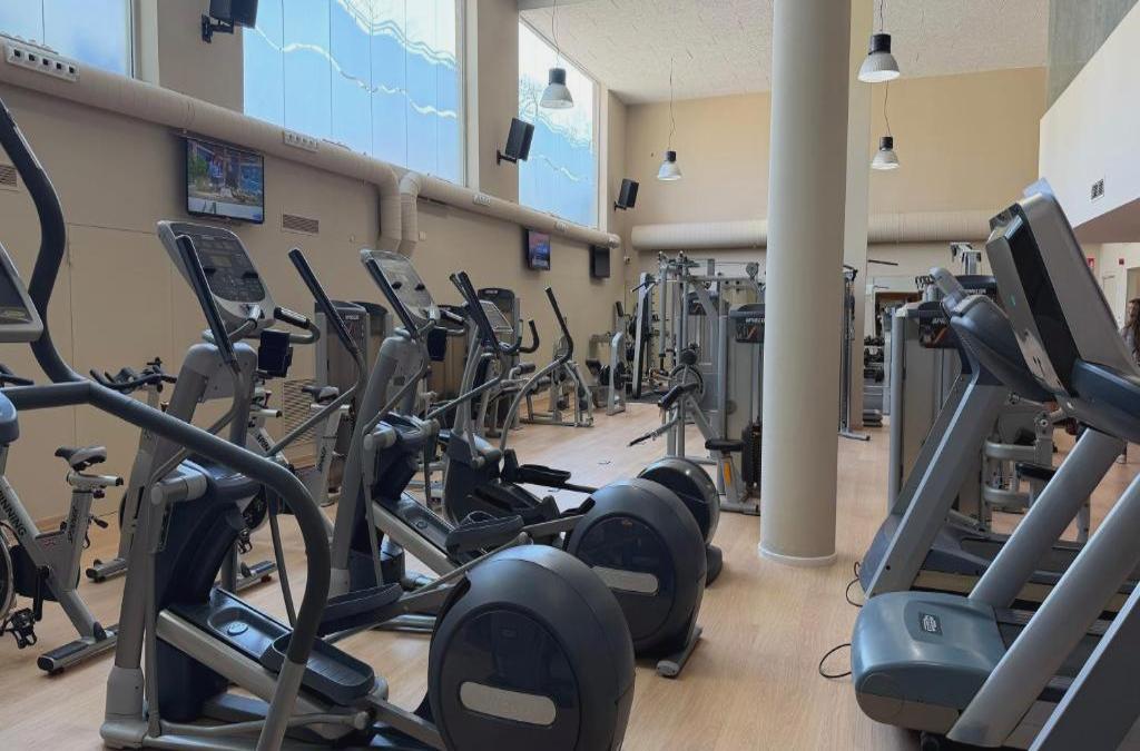 Aqua Hotel Onabrava & Spa