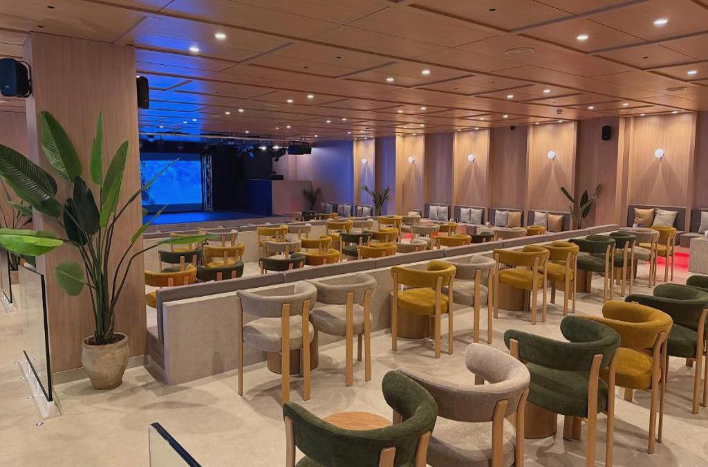 Aqua Hotel Onabrava & Spa