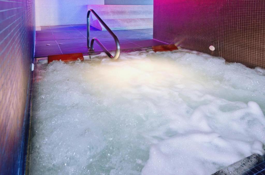 Aqua Hotel Onabrava & Spa