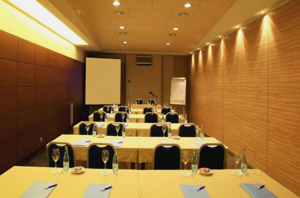 Aqua Hotel Onabrava & Spa