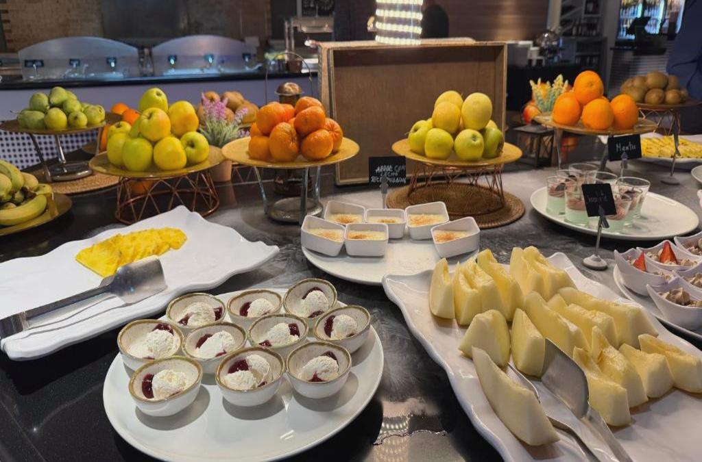 Aqua Hotel Onabrava & Spa