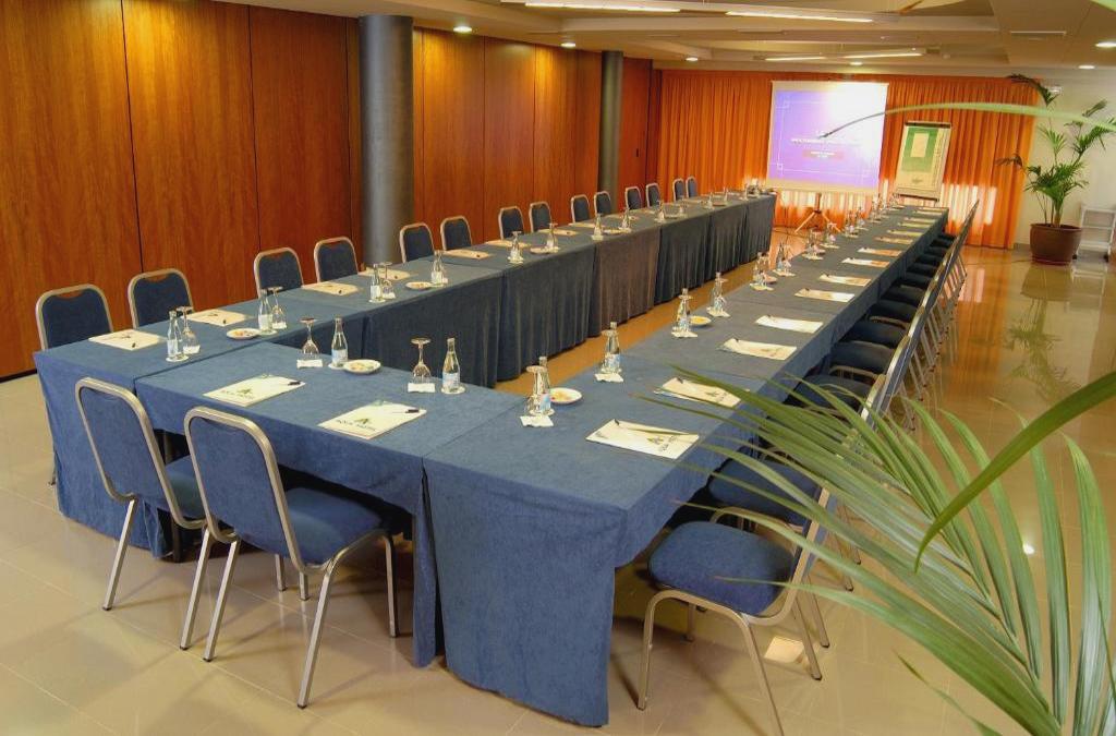 Aqua Hotel Onabrava & Spa