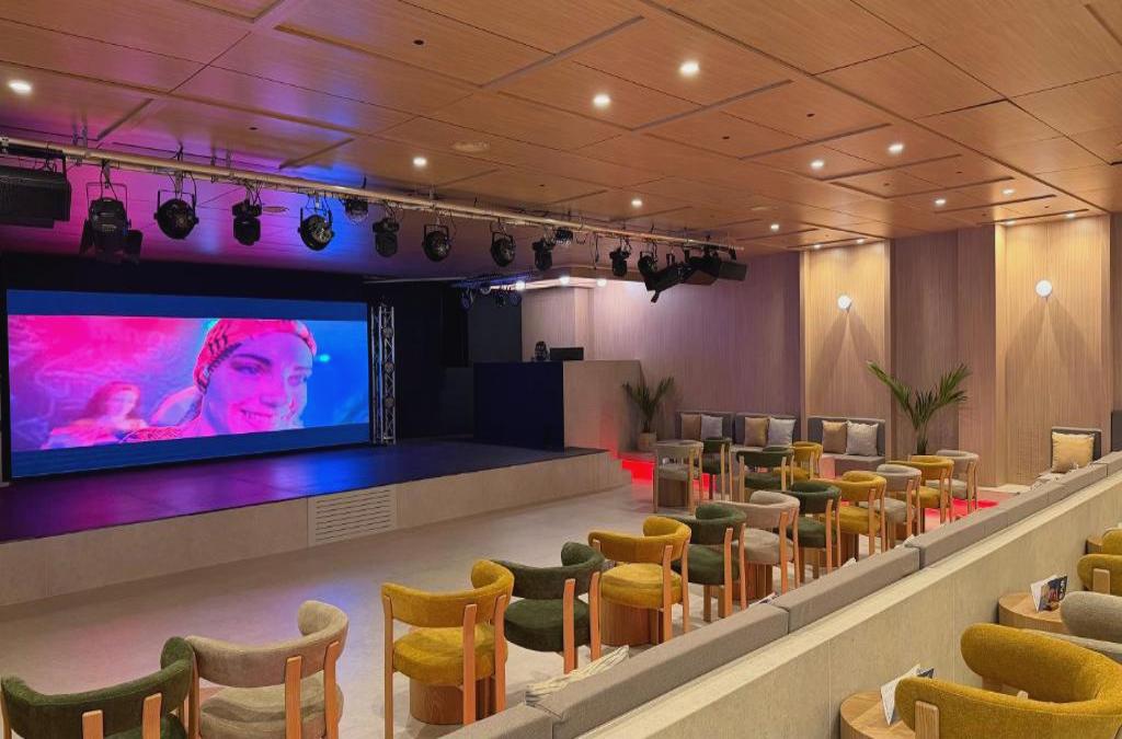 Aqua Hotel Onabrava & Spa