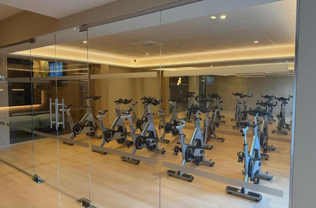 Aqua Hotel Onabrava & Spa