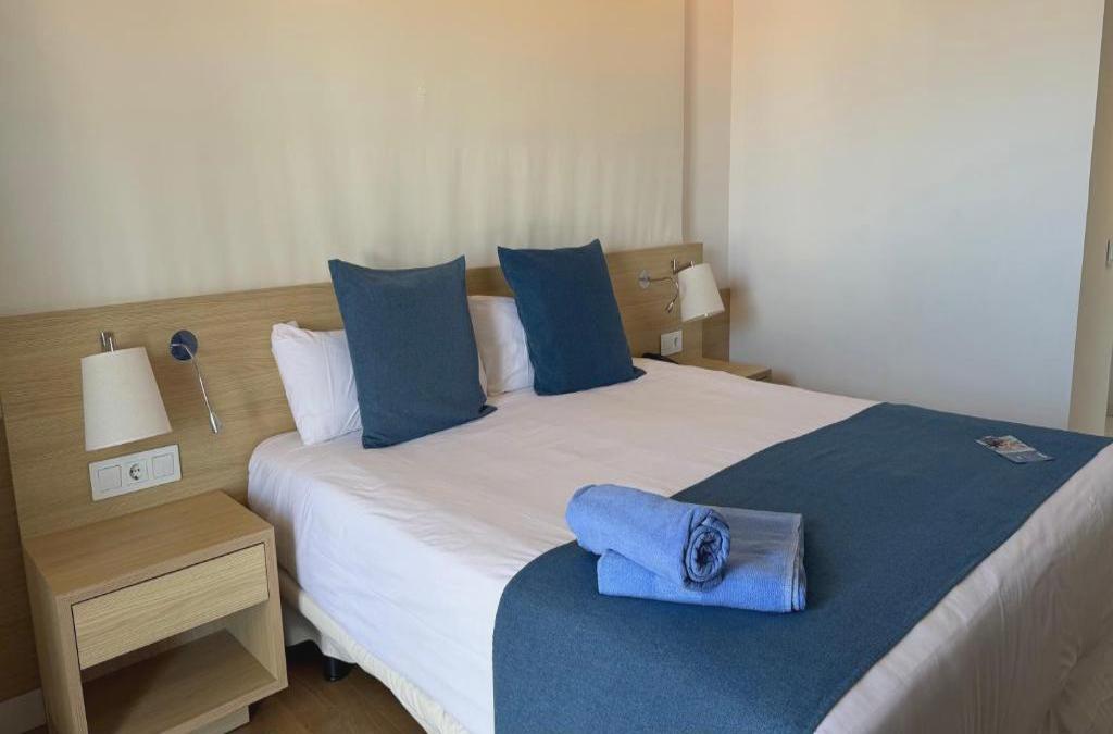 Aqua Hotel Onabrava & Spa