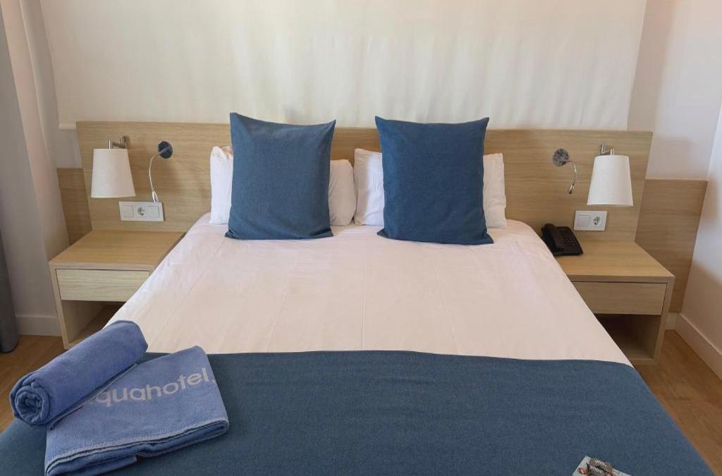 Aqua Hotel Onabrava & Spa