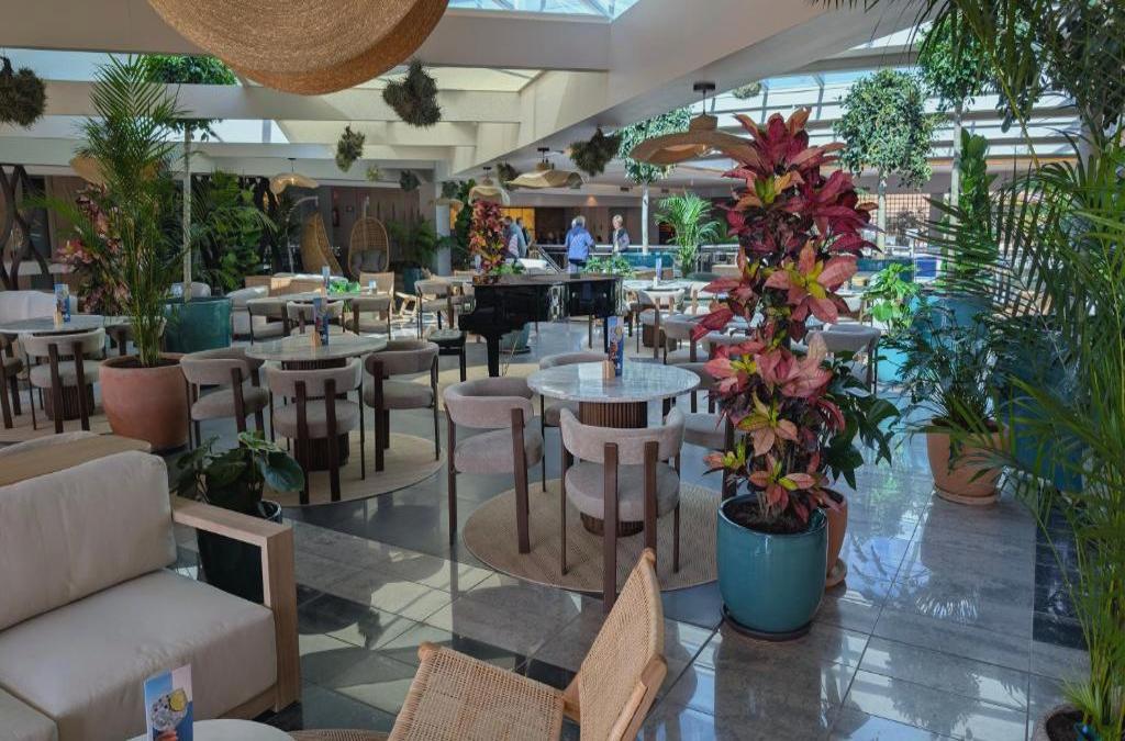 Aqua Hotel Onabrava & Spa