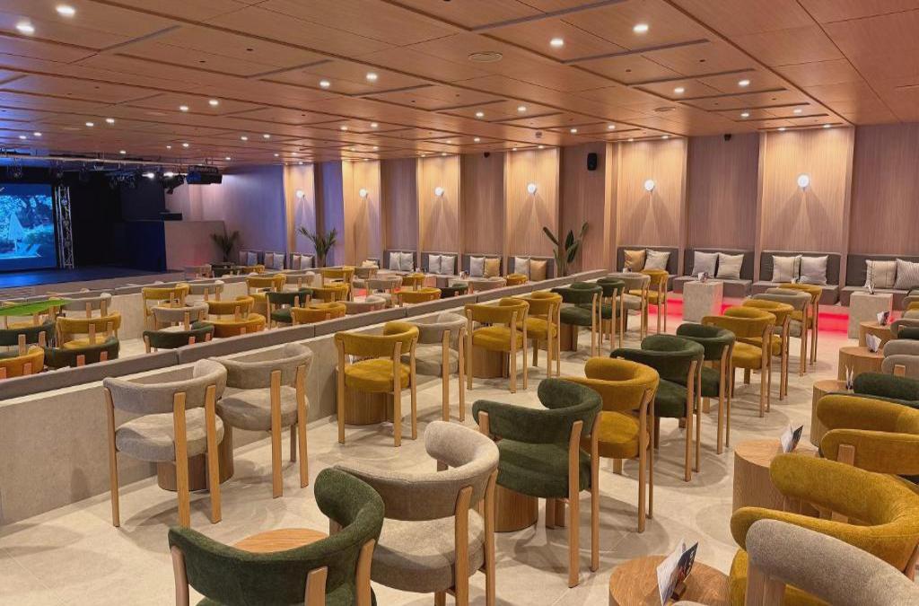 Aqua Hotel Onabrava & Spa