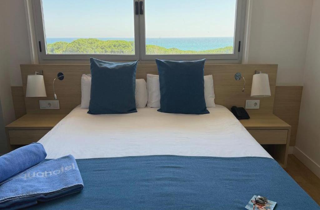 Aqua Hotel Onabrava & Spa