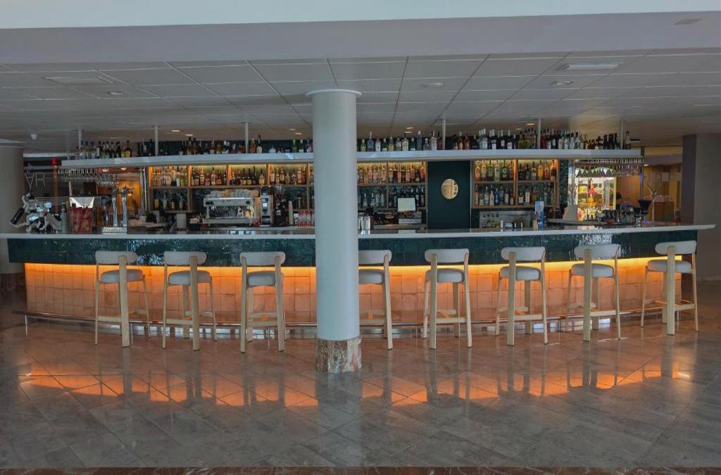 Aqua Hotel Onabrava & Spa